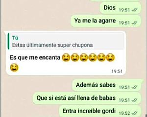 Argentine girlfriend begs for field fuck