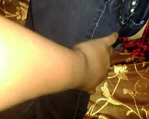 Cogiendo A Mi Prima After The Party Left Me Shaking With A Hardcore Orgasm And Creampie.