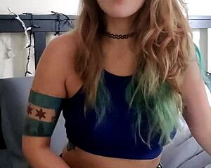 Meet the seductive MILF: Rayne Electra's most intimate encounter