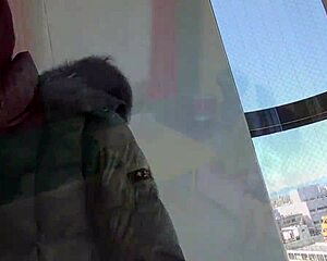 Exotic Spanish-Japanese Beauty Ami Stars in Erotic Doc