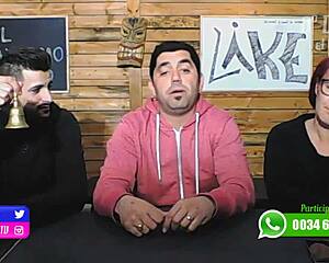 La vaka yoko hardcore comic masturbation