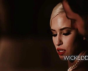 hey, did i marry you just for brains, or that tight petite bride pussy too?