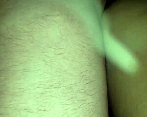 Milf Pussy Deep Creampie Action