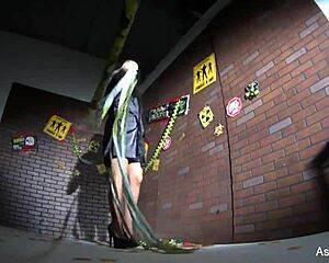 asa akira zombi bts?