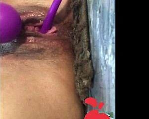 Jerking off in video call with my ex's hot girlfriend?