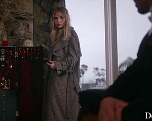 Tiny Sub Lika Gagged, Dominated & Fucked Hard Beyond Limits.