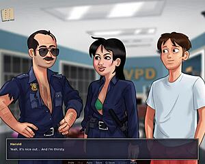 summertime saga 237, what's next?