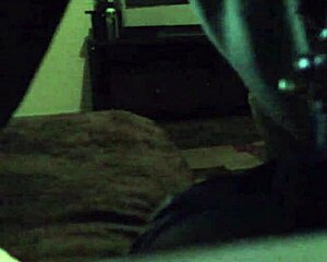 Extra Sloppy Wet Blow Job