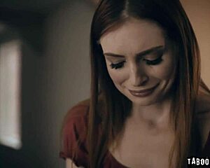 Maya fucks Nathan, taking help