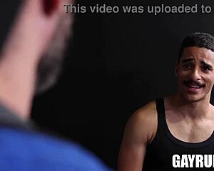 The scent of a man joseph hart rico raunch