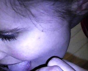 amateur homemade german couple explores intimacy