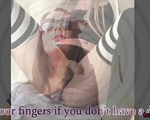 smoke this while i fuck your ass, sissy