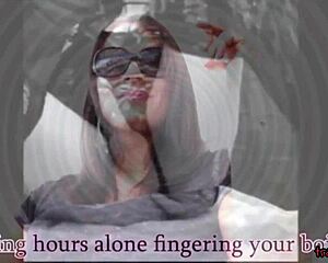 smoke this while i fuck your ass, sissy