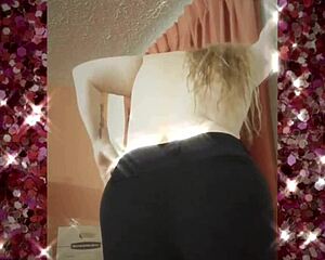 hey, gaining weight got me loving every second of this