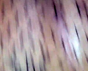 Una enjoys a steamy session with her curvy girlfriend, exploring every inch of her fat, beautiful body in an amateur romp. Their passion fills the room with raw energy.