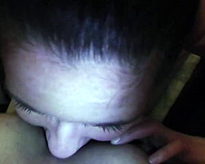 amateur homemade german couple explores intimacy