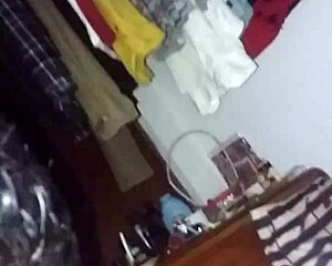 peruvian woman from the jungle