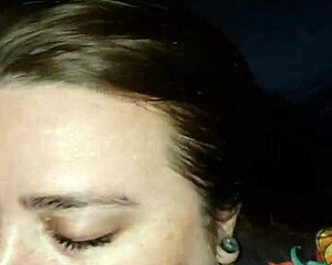 hey, just messing around with my hot neighbor today