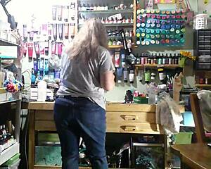 Pinklippedprincess Having Fun For The Night