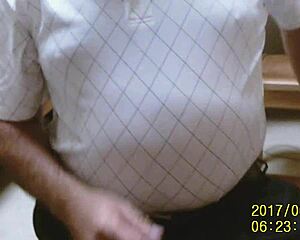 Kim bilebilirdi onu bu kadar vahşi şekilde emerek boşaltacaklarını?