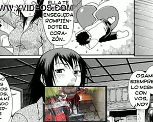 เรื่องร้อนหญิงแก่สูงกับคนแคระ