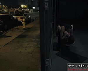 Guys Make Passes At Cute Damsel In Extreme Heels And Glasses