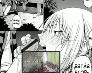 historias hot de maduras altas con enanos