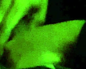 African American man jacks off on his balls The African-American man gives his wife a handjob & cums on his balls
