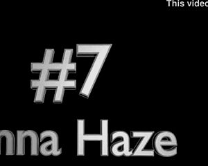 favorite pornstars from 2000 to 2009 in this compilation