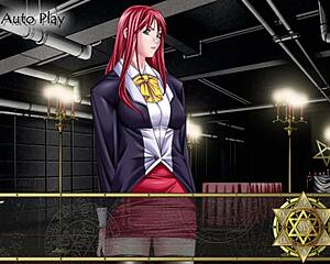 bible black infection memory loss playthrough final