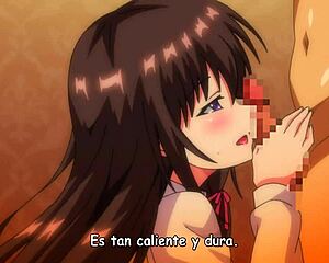 Enkou Namapako Episode 1 With Creampie Scenes