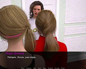 Dusklightmanor - Dancing Girls E1 66