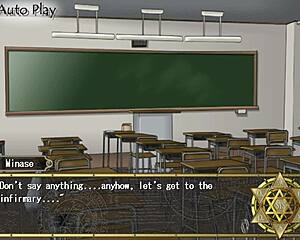 Bible Black Infection Demolition Pt4