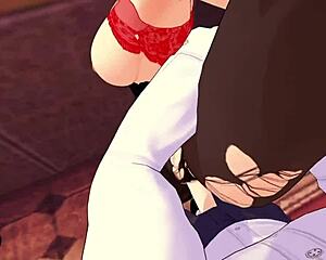 Koikatsu Party Teacher Version 1.6