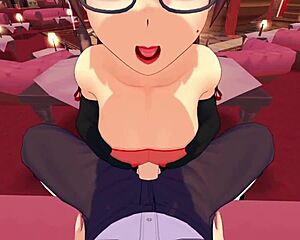 Koikatsu Party Teacher Version 1.6