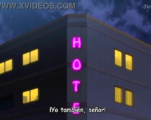 Enkou Namapako Episode 1 With Creampie Scenes