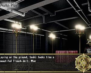 bible black infection memory loss playthrough final