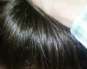 jenna’s deepthroating a huge white cock today! 😜