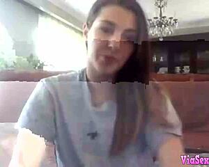 Hot Girl Webcam Show Her Pussy Public Outdoor Masturbation?