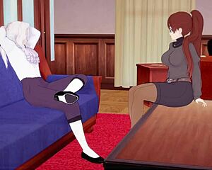 Koikatsu Party Teacher Version 1.6