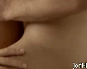 Can Teen Beauties Handle Stuffed Holes?