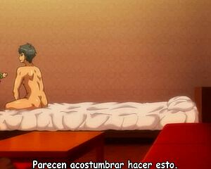 Enkou Namapako Episode 1 With Creampie Scenes