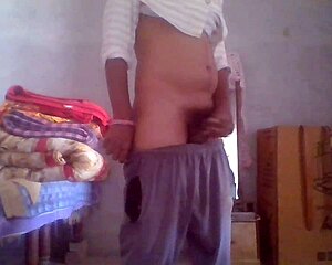 I say, 'Give me that virgin pussy.'