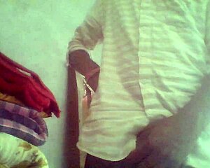 I say, 'Give me that virgin pussy.'