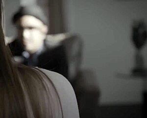 Stepsis Gets Handjob And Deepthroat From Stepbro