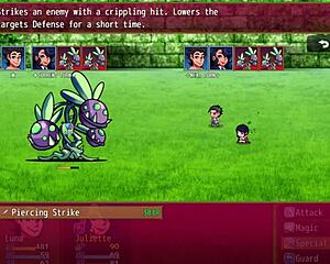 trials lets go on a quest with handjob fantasy