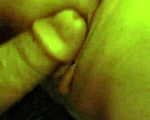 he fucks her hairy beaver from behind