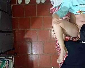 Inside the sister's cruel revenge against her stepson caught kissing her stepmother