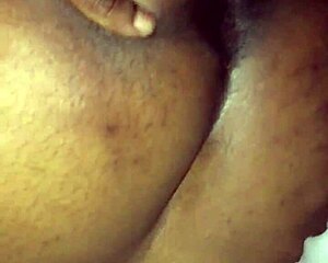 Wife Grinding Wet Pussy