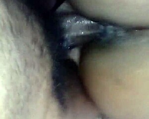 king sauce creampie ebony